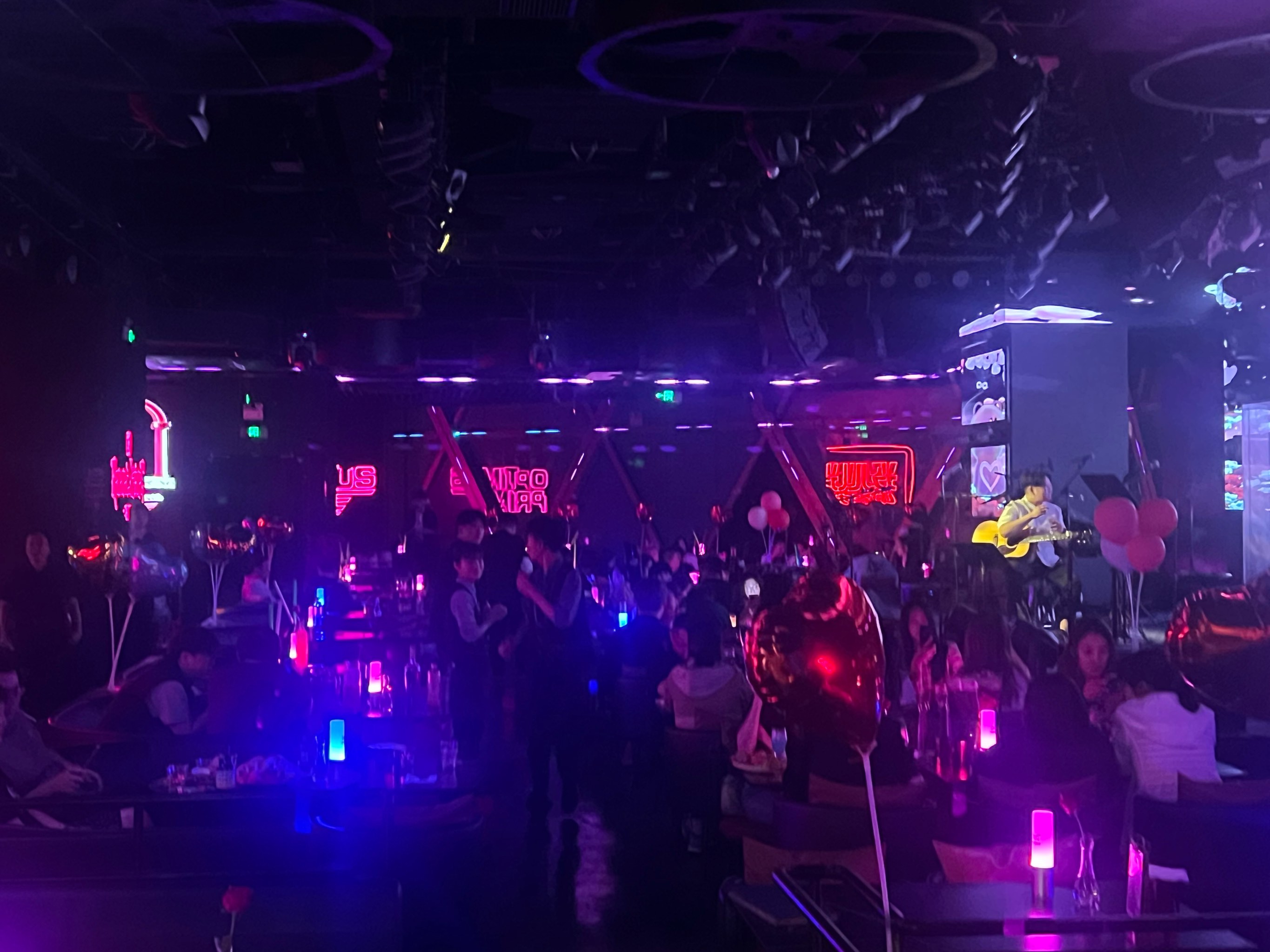 盘锦商务KTV推荐-兴隆台区ktv预定