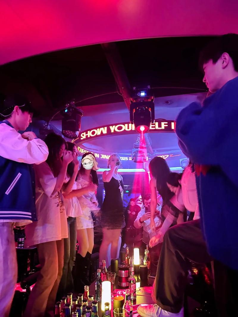 盘锦商务KTV费用计算指南-兴隆台区ktv预定